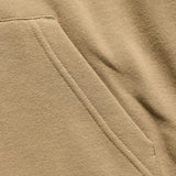Troy Lee Designs Signature Frauen Hoodie in Sienna, bequeme Freizeitbekleidung, weiches Material und stilvoller Schnitt.