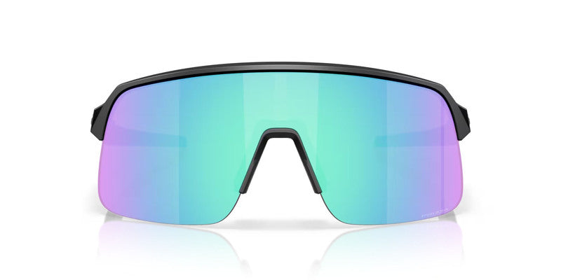 OAKLEY Sutro Lite S Sunglasses - Matte schwarz Prizm Sapphire Lens