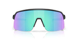 OAKLEY Sutro Lite S Sunglasses - Matte schwarz Prizm Sapphire Lens