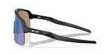 OAKLEY Sutro Lite S Sunglasses - Matte schwarz Prizm Sapphire Lens