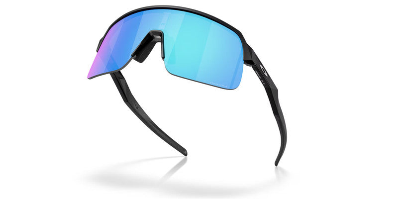 OAKLEY Sutro Lite S Sunglasses - Matte schwarz Prizm Sapphire Lens
