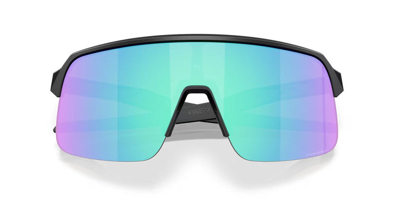 OAKLEY Sutro Lite S Sunglasses - Matte schwarz Prizm Sapphire Lens