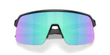 OAKLEY Sutro Lite S Sunglasses - Matte schwarz Prizm Sapphire Lens