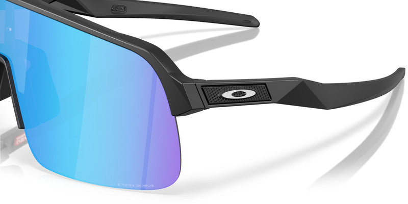 OAKLEY Sutro Lite S Sunglasses - Matte schwarz Prizm Sapphire Lens