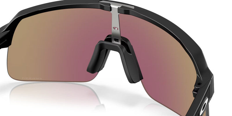 OAKLEY Sutro Lite S Sunglasses - Matte schwarz Prizm Sapphire Lens