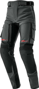 RST Pro Series Adventure D3O Motorradhose - Grau/Schwarz