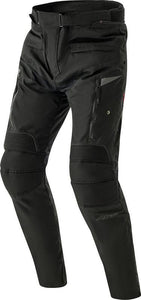 RST Pro Series Paragon D3O Textile Motorradhose - Schwarz