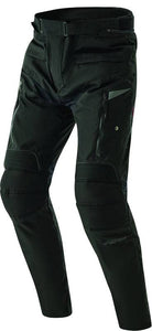 RST Pro Series Paragon D3O Textile Motorradhose Kurzgröße - Schwarz