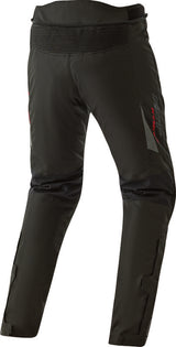RST Pro Series Paragon D3O Textile Motorradhose Langgröße - Schwarz