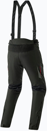 RST Pro Series Paragon D3O Textile Motorradhose Langgröße - Schwarz