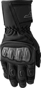 RST S1 Motorradhandschuhe - Schwarz