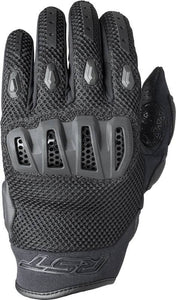 RST Vortek Motorradhandschuhe - Schwarz