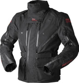 RST Pro Series Paragon D3O Textile Damen Motorradjacke - Schwarz