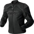 RST S1 Mesh D3O Textile Damen Motorradjacke - Schwarz