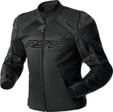 RST S1 Mesh D3O Textile Damen Motorradjacke - Schwarz