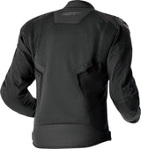 RST S1 Mesh D3O Textile Damen Motorradjacke - Schwarz
