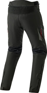 RST Pro Series Paragon D3O Textile Damen Motorradhose - Schwarz