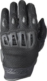 RST Vortek Damen Motorradhandschuhe - Schwarz