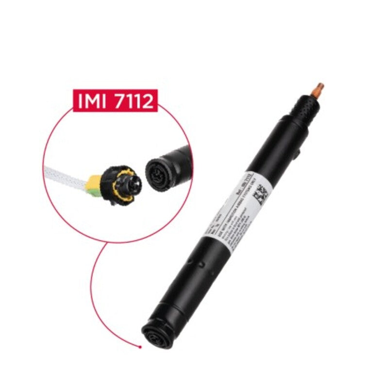 RST Airbag Ersatzkartusche  In&motion (IMI7112)