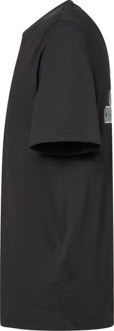 OAKLEY Stacked Flow T-Shirt - Pitch schwarz