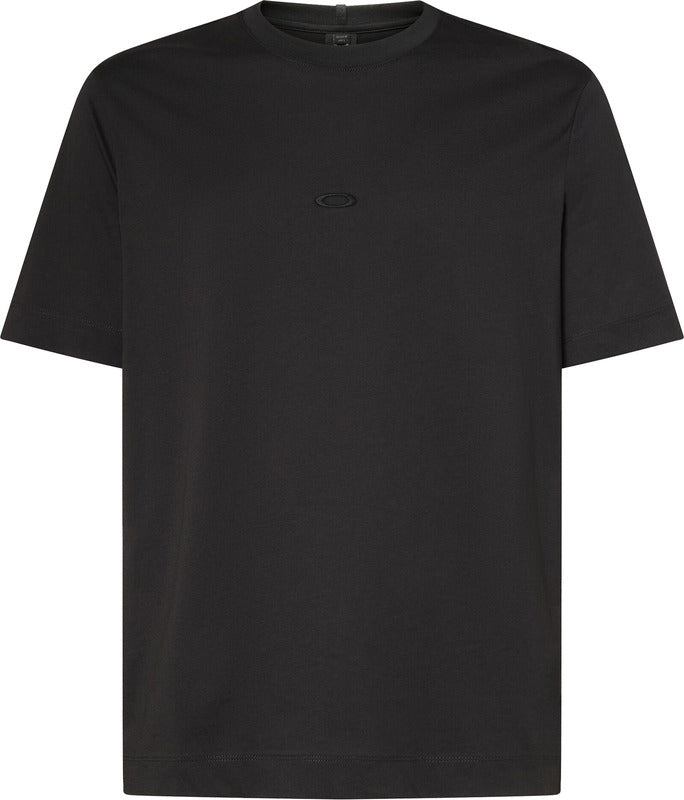 OAKLEY Stacked Flow T-Shirt - Pitch schwarz