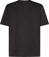 OAKLEY Stacked Flow T-Shirt - Pitch schwarz