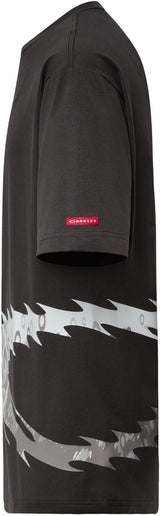 OAKLEY New Retro Static 3.0 T-Shirt - Shadow schwarz