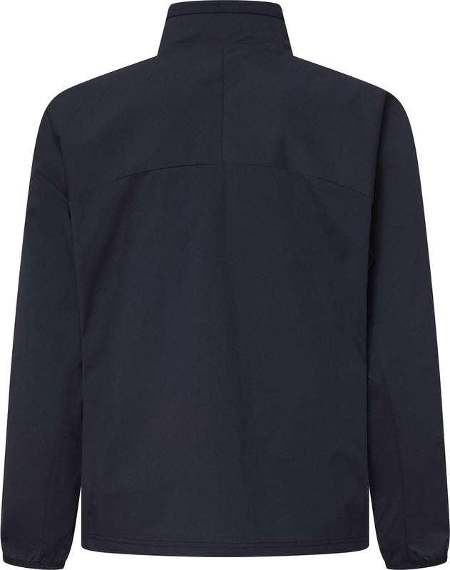 OAKLEY Enhance Tech Jersey Jacket 16.0 - Pitch schwarz
