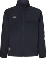 OAKLEY Enhance Tech Jersey Jacket 16.0 - Pitch schwarz