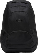 OAKLEY Primer Rc Laptop Rucksack in Schwarz, robuste Tasche mit gepolstertem Fach für Laptops, stilvoll und praktisch.