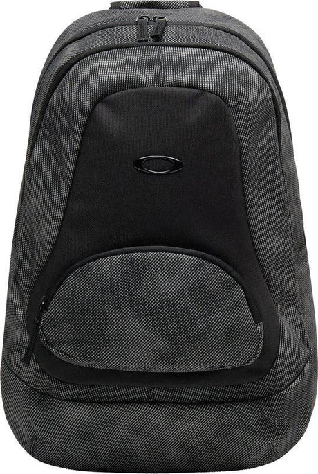 OAKLEY Primer Rc Laptop Bag - Reflective Camo schwarz