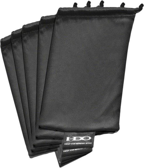 OAKLEY Microbag x5