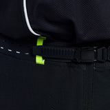 Troy Lee Designs Se Pro MX-Hose Salvo in Schwarz und Weiß, vielseitige Motocross-Hose mit robustem Material und sportlichem Design