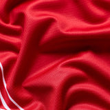 Troy Lee Designs GP Pro MX-Jersey Streamline in Rot und Schwarz, atmungsaktiv und sportlich für Motocross-Fahrer.