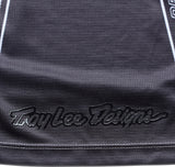 Troy Lee Designs GP Pro MX-Jersey Streamline schwarz-weiß, leichte Motocross-Jersey mit langlebigem Material und stylischem Design