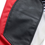 TROY LEE DESIGNS GP Pro MX-Hose Streamline in Rot und Schwarz, langlebige Motorrad-Hose mit flexiblem Design.