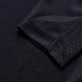 Kinder-Motorrad-Jersey von TROY LEE DESIGNS GP Pro Jugend in Schwarz, bequemes MX-Jersey für junge Fahrer