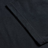 Schwarzes Troy Lee Designs Deuces T-Shirt aus Freizeitbekleidung mit Logo-Design, bequemes Casual-T-Shirt für den Alltag