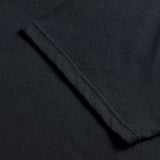 Schwarzes Troy Lee Designs Repeat T-Shirt aus Freizeitbekleidung, bequemes Baumwollshirt mit Logo-Print auf der Vorderseite.