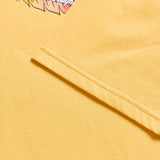 Damen T-Shirt Featherlite von TROY LEE DESIGNS in bleached Melon, bequeme Freizeitbekleidung mit stylischem Design.