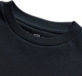 Schwarzes Troy Lee Designs Deuces Jugend T-Shirt aus Freizeitbekleidung mit auffälligem Druck, bequem und stylisch für Jugendliche