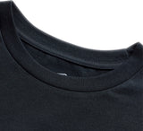 Troy Lee Designs Longsleeve Signature T-Shirt in Schwarz, Freizeitbekleidung, bequemes Oberteil mit TROY LEE DESIGNS Logo.