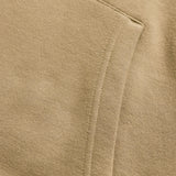 Troy Lee Designs Imprint Hoodie in Sienna, bequeme Freizeitbekleidung mit Logo-Print, aus weichem Stoff gefertigt.