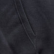 TROY LEE DESIGNS Carbon Hoodie, bequeme Freizeitbekleidung mit Markenlogo, schwarzer Kapuzenpullover für lässigen Stil