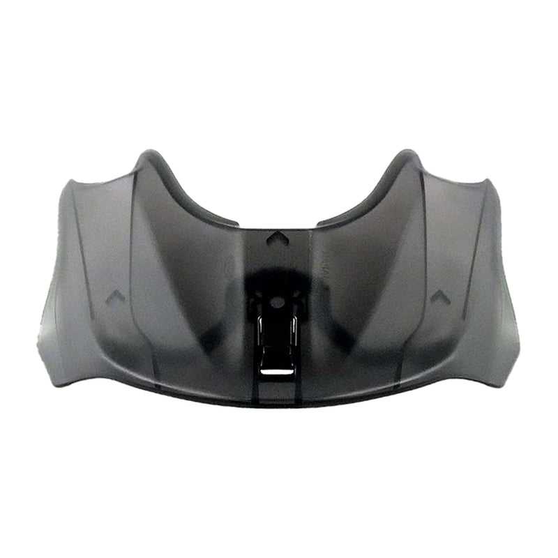 ARAI Tour-X5 Spoiler - Frost Tint