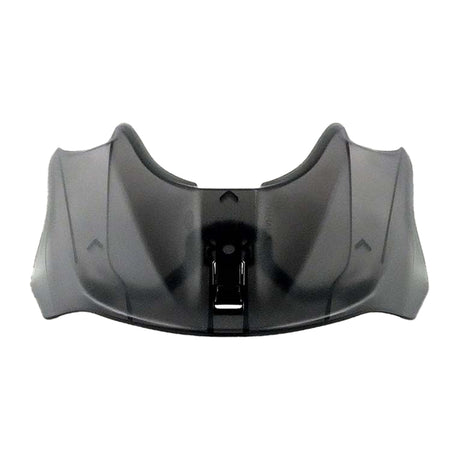 ARAI Tour-X5 Spoiler - Frost Tint