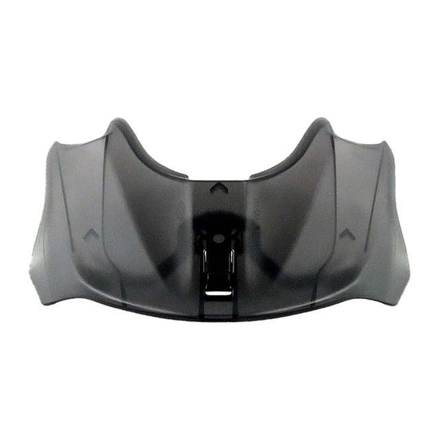 ARAI Tour-X5 Spoiler - Frost Tint