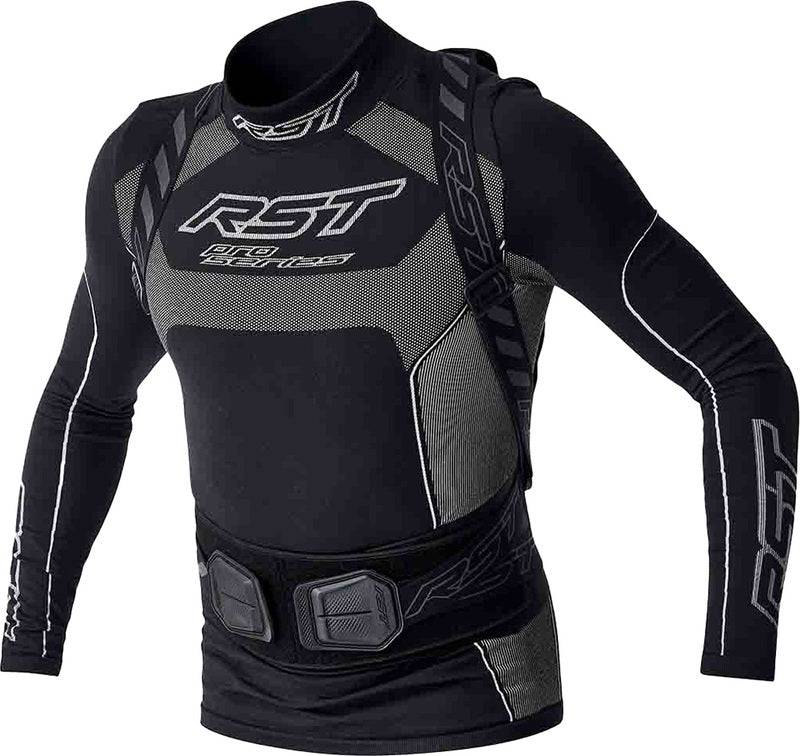 RST Race Dept D3O Rückenprotektor – Level 2