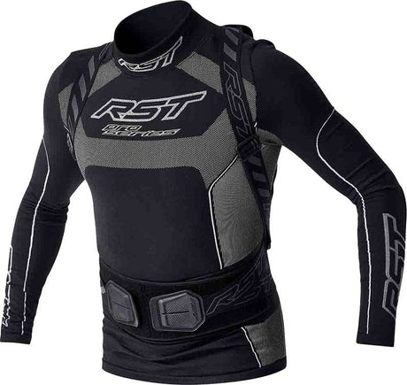 RST Race Dept D3O Rückenprotektor – Level 2