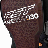 RST Race Dept D3O Rückenprotektor – Level 2